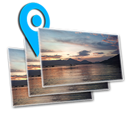 Photo EXIF Editor icon