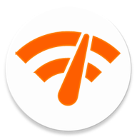 iperf - Bandwidth measurements icon
