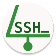 SSH Server icon