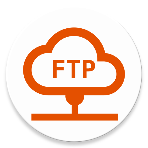 FTP Server icon