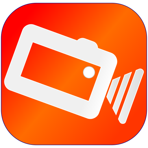 CamRelay - RTSP Live IP Camera icon