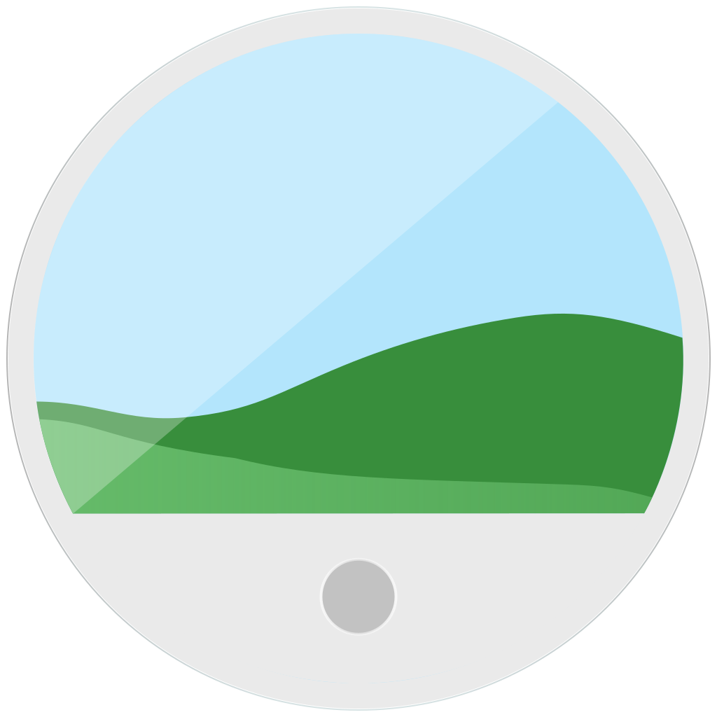 Daily Wallpapers icon