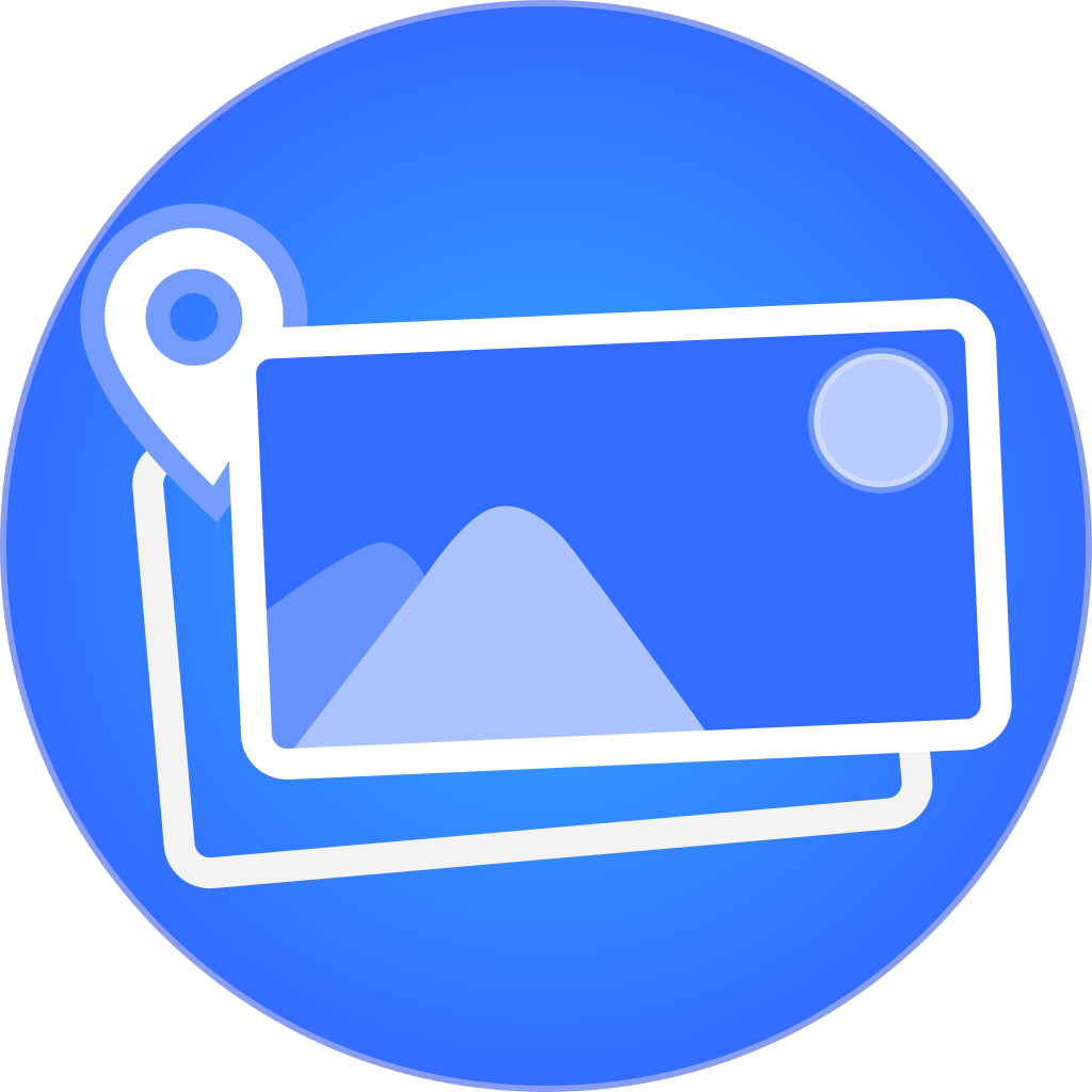 EXIF Pro: ExifTool for Android icon