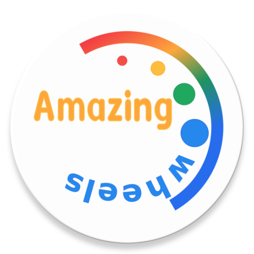 Amazing Wheels - Choice picker icon