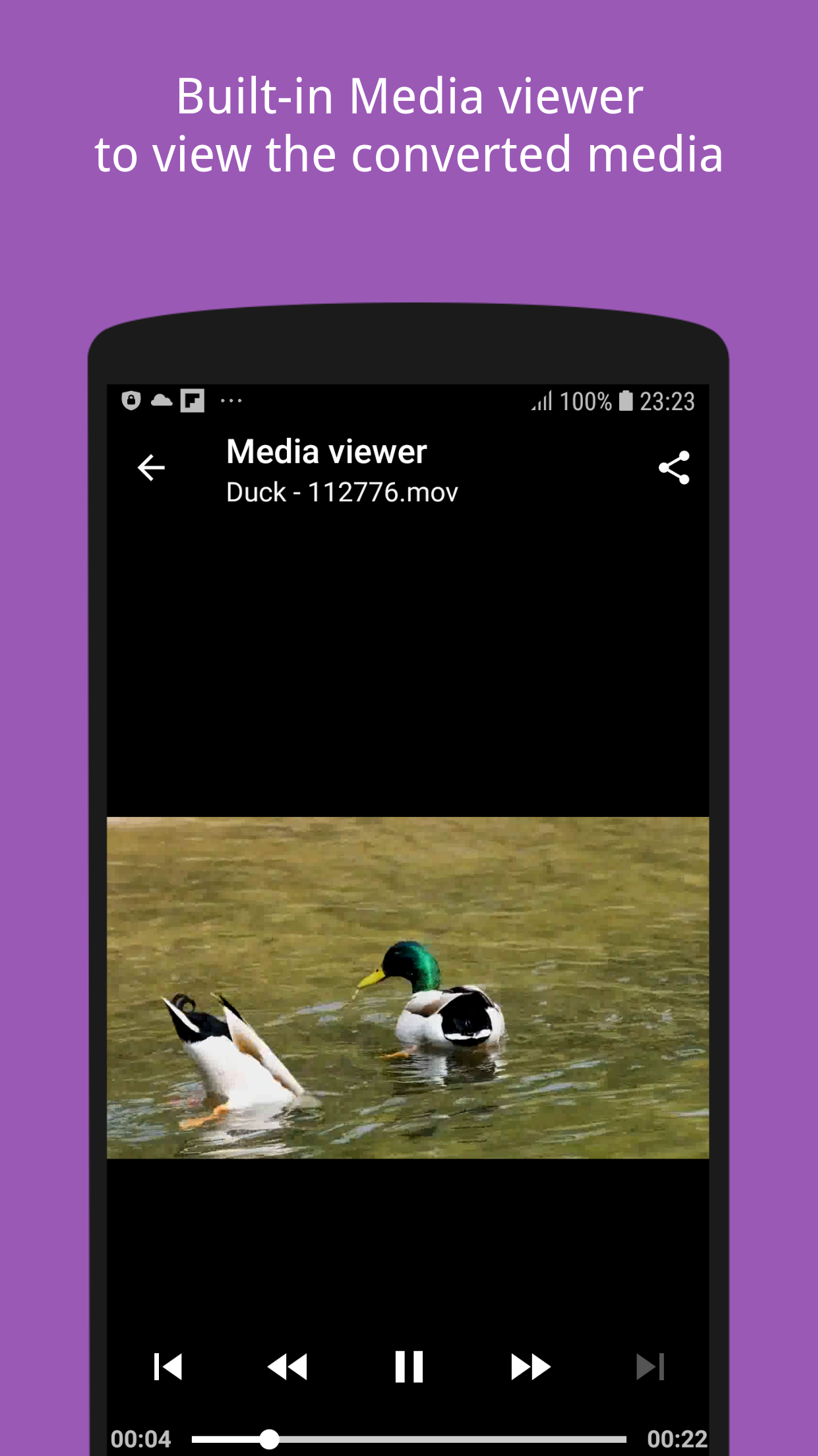 Avico - HEIF/HEIC/AVIF Convert screenshot 3