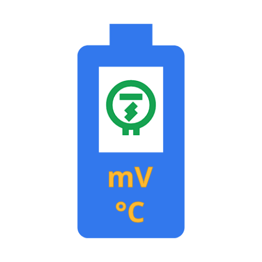 Battery Quick Tile icon
