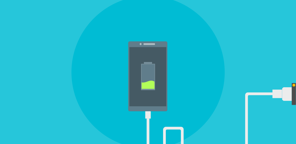 Battery Quick Tile screenshot 1