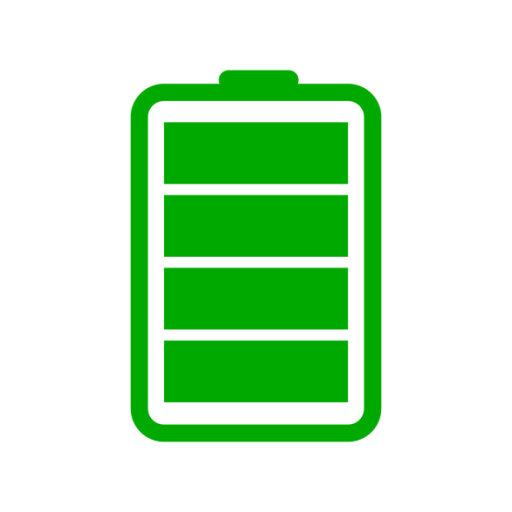 Battery Wear Level: Measuring icon