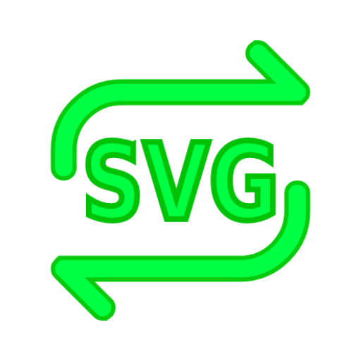 Image2SVG - Bộ Chuyển Đổi SVG icon