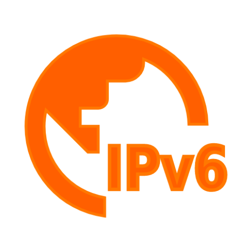 IPv6 Toolkit icon