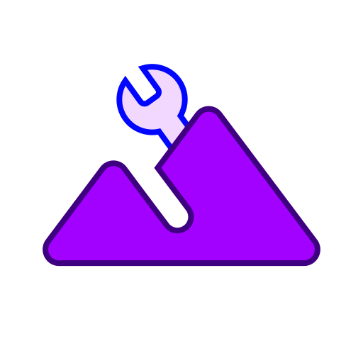 Gallery Rearrange - Date Fixer icon